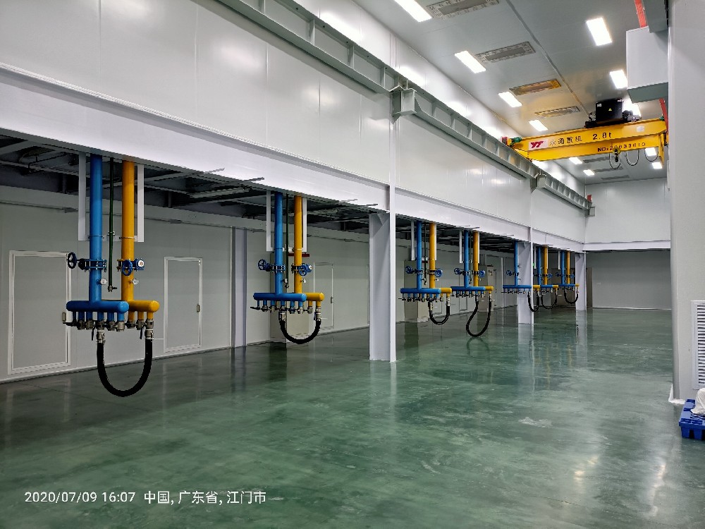 如何確保注塑車間機(jī)房冷卻系統(tǒng)節(jié)能改造計(jì)劃的順利實(shí)施？